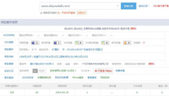 换ip软件网站优化10天上首页优质