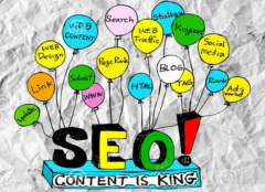 <b>SEO专家，讲网站排名因子，可信度有多高</b>